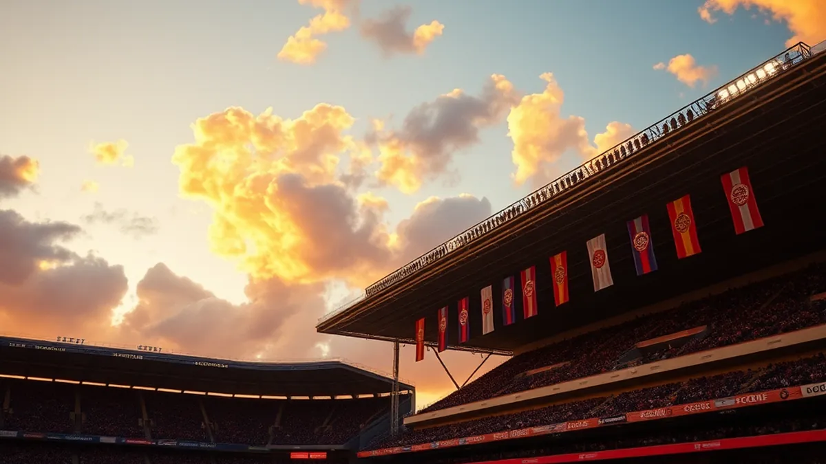 FIFA World Cup 2026: Three Orlando City SC Players Make the Cut