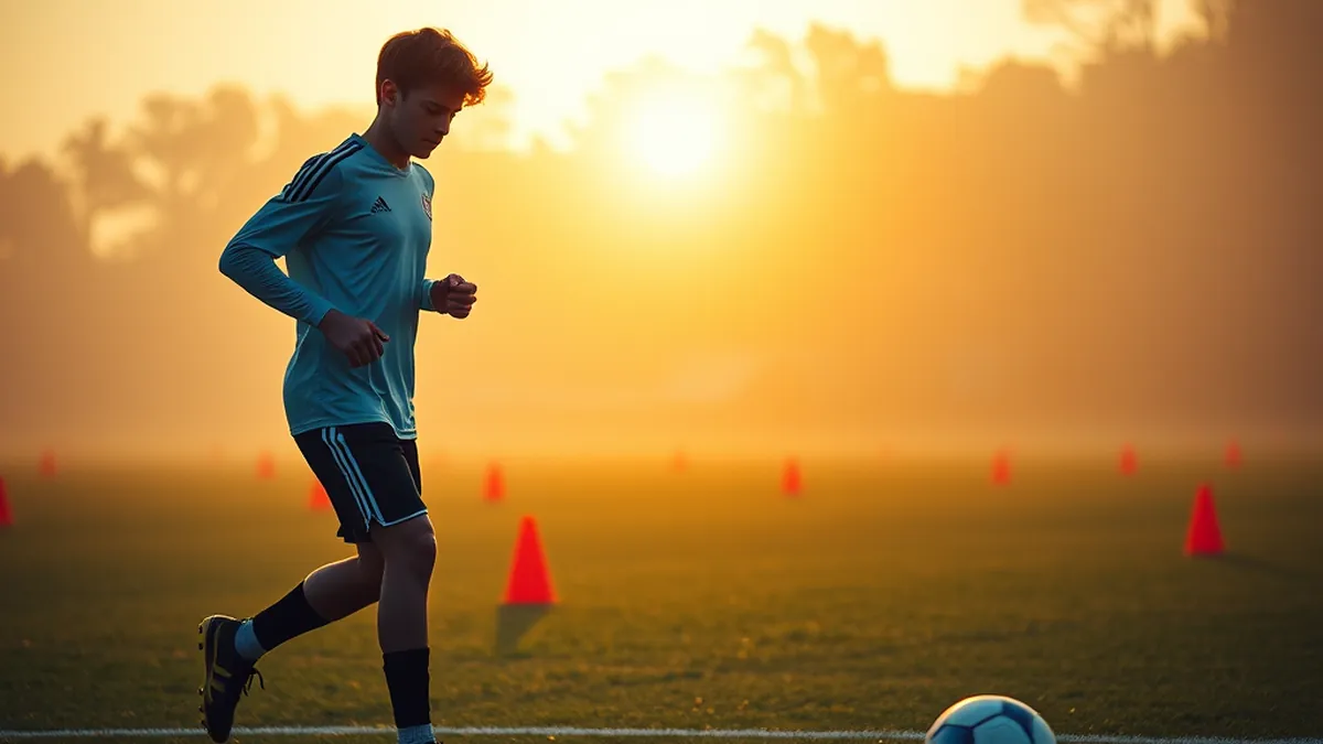 Gustavo Caraballo Delgado: The emerging star of Orlando City SC