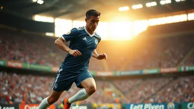M. Crépeau: Key player for Orlandocitysc this season