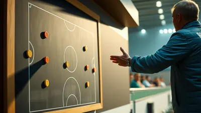 Orlando City SC's tactical evolution under pressure
