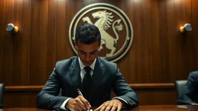 Transfer rumors swirl around Orlando City SC and M. Ojeda