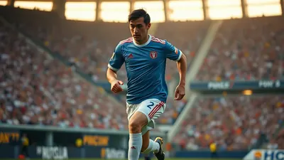 M. Crépeau shines for Orlandocitysc in crucial matches
