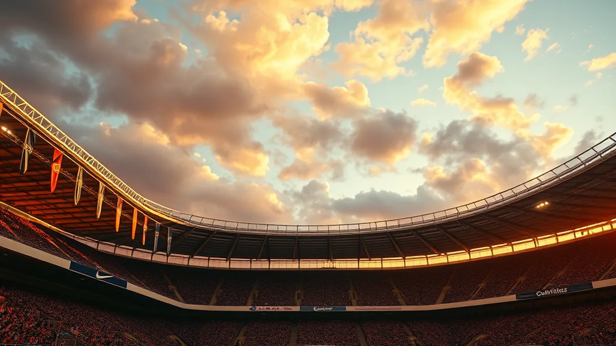 Experience the Ultimate Soccer Party with Orlando City SC